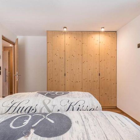 Apartement Franzl San Vigilio Di Marebbe Eksteriør billede