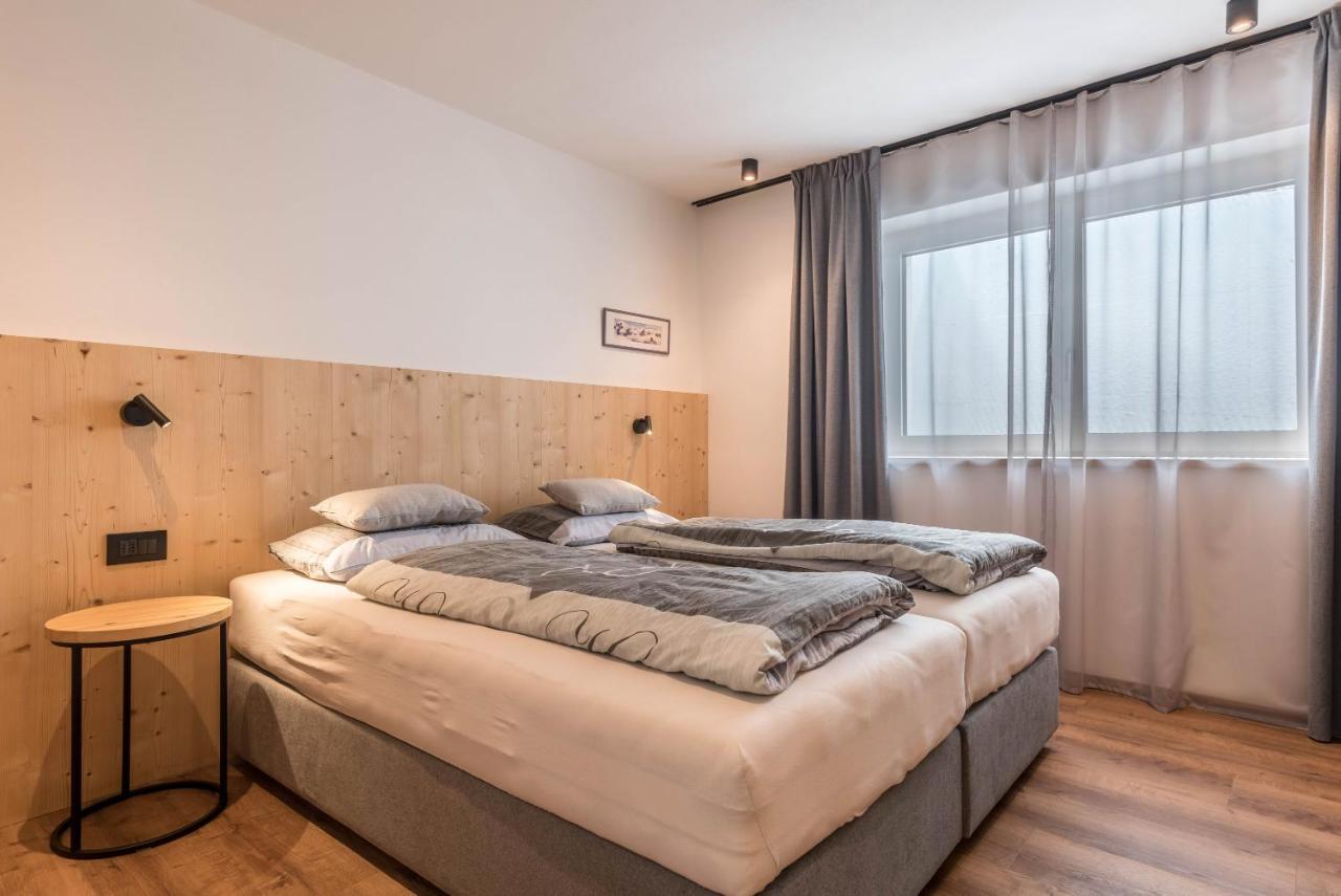 Apartement Franzl San Vigilio Di Marebbe Eksteriør billede